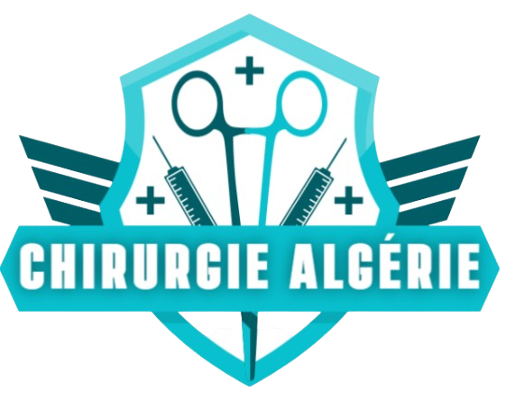 الجراحة في الجزائر